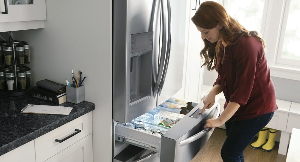 Refrigerators Frigidaire